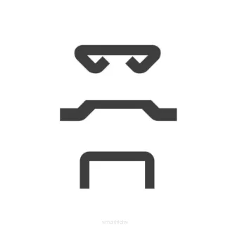 Zszywacz Leitz Nexxt  Niebieski Metal smartkleks.pl