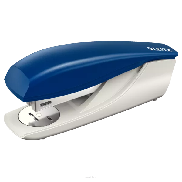 Zszywacz Leitz Nexxt  Niebieski Metal smartkleks.pl
