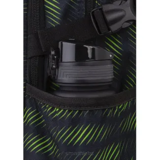 Plecak CoolPack Factor Limeh Młodzieżowy 28L smartkleks.pl