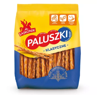 PALUSZKI SŁONE LAJKONIK 200G