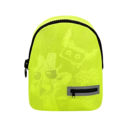 Plecak Strigo Basic Joyful 23l. Żółty