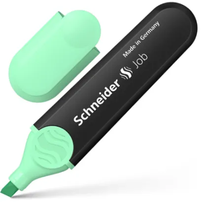 Zakreślacz Schneider 1-5mm Zielony