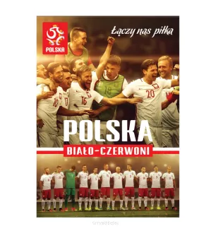 Notes  W Kratkę A6 PZPN Interdruk