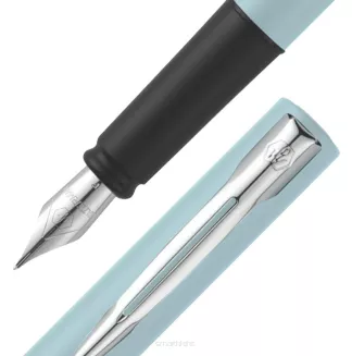 Waterman Allure Pióro Wieczne Pastelowe Blue