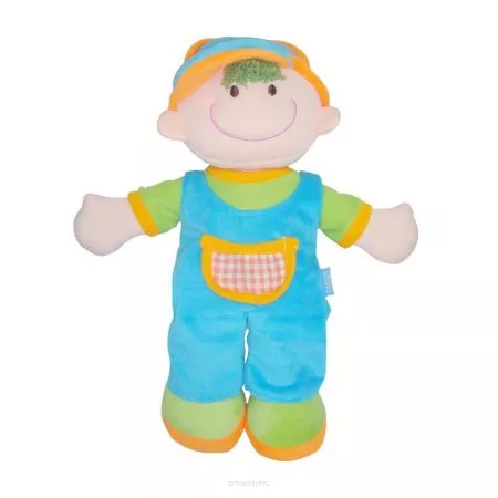 Lalka Szmaciana Maciek 35CM Beppe Wyprzedaż smartkleks.pl