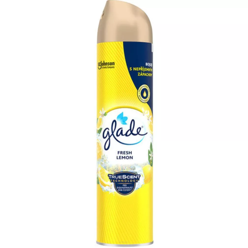 Glade by Brise Citrus Blossom 300ml