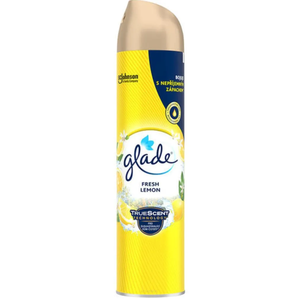 Glade by Brise Citrus Blossom 300ml
