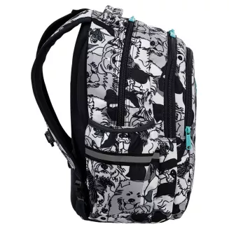 Plecak Szkolny CoolPack BackPack Joy S Dogs Planet
SmartKleks.pl