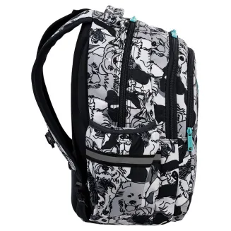Plecak Szkolny CoolPack BackPack Joy S Dogs Planet
SmartKleks.pl