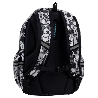 Plecak Szkolny CoolPack BackPack Joy S Dogs Planet
SmartKleks.pl