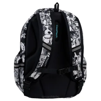Plecak Szkolny CoolPack BackPack Joy S Dogs Planet
SmartKleks.pl