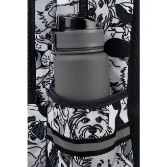 Plecak Szkolny CoolPack BackPack Joy S Dogs Planet
SmartKleks.pl