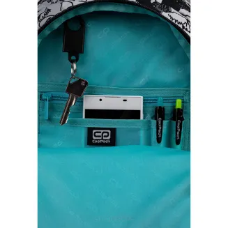 Plecak Szkolny CoolPack BackPack Joy S Dogs Planet
SmartKleks.pl
