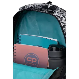 Plecak Szkolny CoolPack BackPack Joy S Dogs Planet
SmartKleks.pl