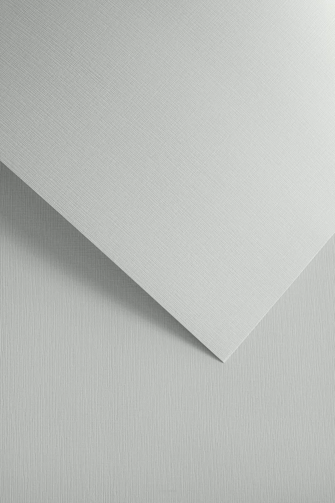 Karton Ozdobny Natte Biały Galeria Papieru SmartKleks.pl