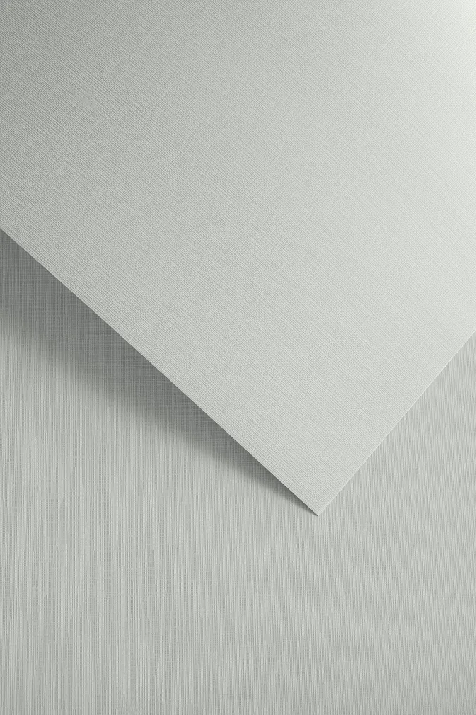 Karton Ozdobny Natte Biały Galeria Papieru SmartKleks.pl