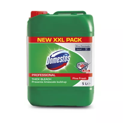 DOMESTOS PINE FRESH 5L XXL