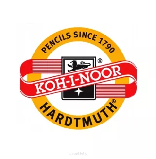 Kredki Ołówkowe Artystyczne Koh-I-Noor Polycolor 72szt smartkleks.pl
