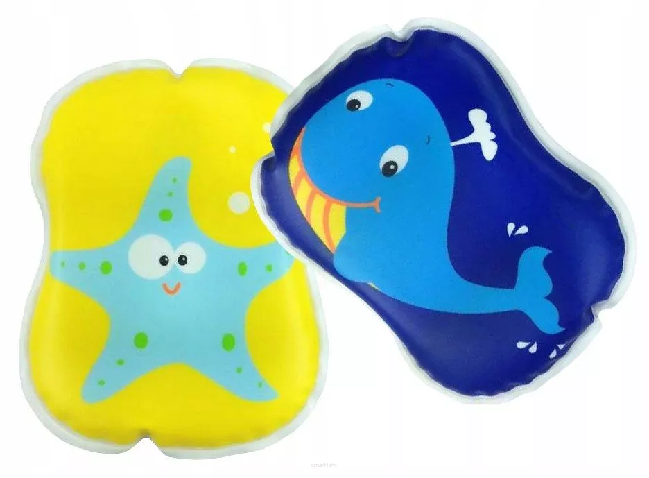Zabawka Do Kąpieli Babymix 6M+ Wyprzedaż smartkleks.pl