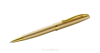 Pióro Wieczne I Długopis Pelikan Jazz Noble Elegance Gold SmartKleks.pl