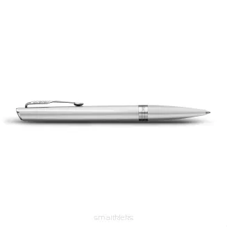 Parker Meridian Długopis Lakier chromowany z chromowymi wykończeniami Średnia końcówka 2231391