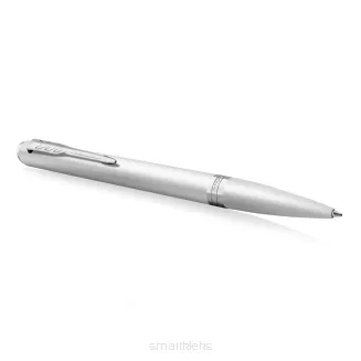Parker Meridian Długopis Lakier chromowany z chromowymi wykończeniami Średnia końcówka 2231391