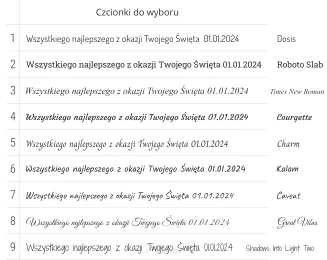DŁUGOPIS TOMA NOKTURN Z GRAWEREM - PREZENT - 3