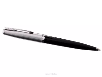 Długopis Parker 51 Black CT smartkleks.pl