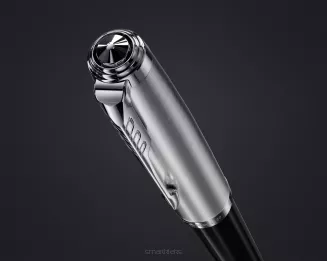 Długopis Parker 51 Black CT smartkleks.pl