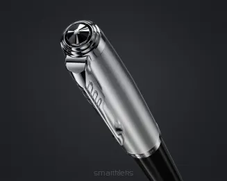 Długopis Parker 51 Black CT smartkleks.pl