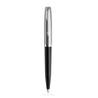 Długopis Parker 51 Black CT smartkleks.pl