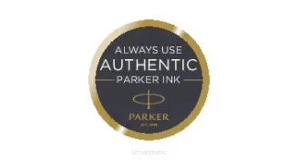 Długopis Parker 51 Black CT smartkleks.pl