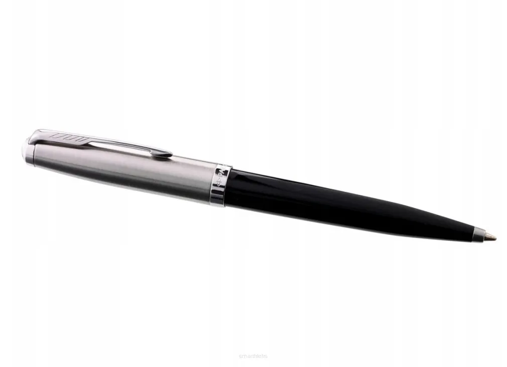 Długopis Parker 51 Black CT smartkleks.pl