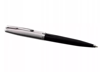 Długopis Parker 51 Black CT 2123493