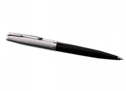 Długopis Parker 51 Black CT 2123493