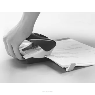 Dziurkacz duży Leitz Nexxt Series Czarny 50050095 - 2