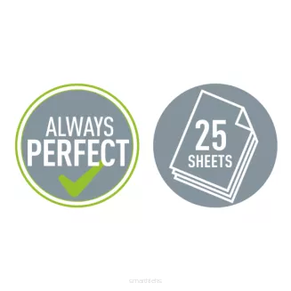 Dziurkacz duży Leitz Nexxt Series Czarny 50050095 - 5