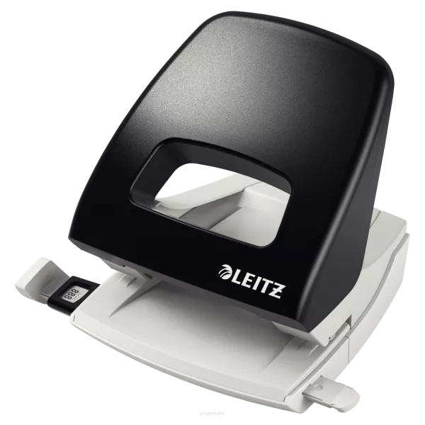 Dziurkacz duży Leitz Nexxt Series Czarny 50050095