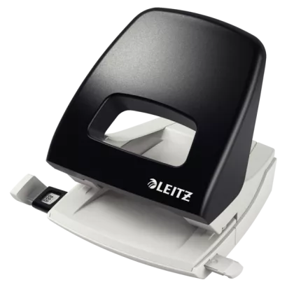 Dziurkacz duży Leitz Nexxt Series Czarny 50050095