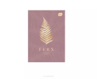 Zeszyt B5 Niebieska Kratka 128k. Interdruk 