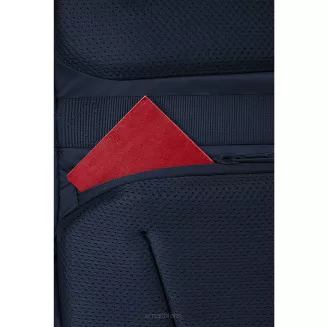 Plecak Biznesowy Coolpack Bolt Navy Blue 16L E51013 Smartkleks.pl