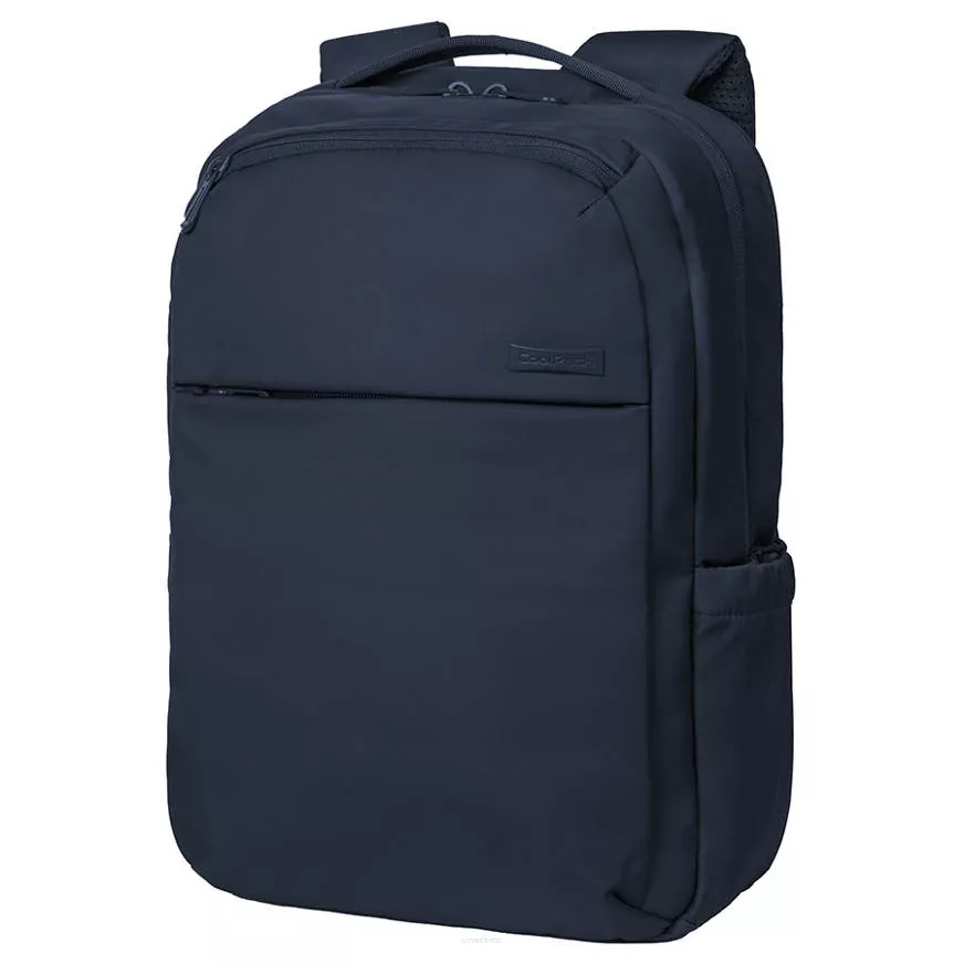 Plecak Biznesowy Coolpack Bolt Navy Blue 16L E51013 Smartkleks.pl