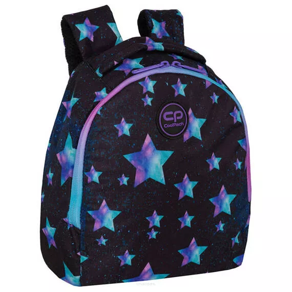 Plecak Przedszkolno- Wycieczkowy CoolPack Puppy Star Night  SmartKleks.pl