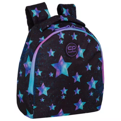 Plecak Przedszkolno- Wycieczkowy CoolPack Puppy Star Night