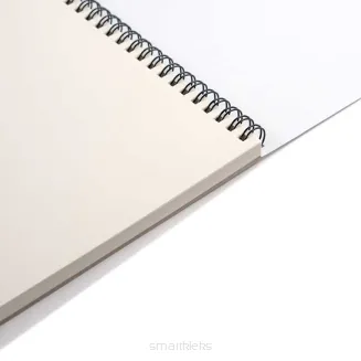 Szkicownik AURORA Light 90g/m2 kieszonkowy
