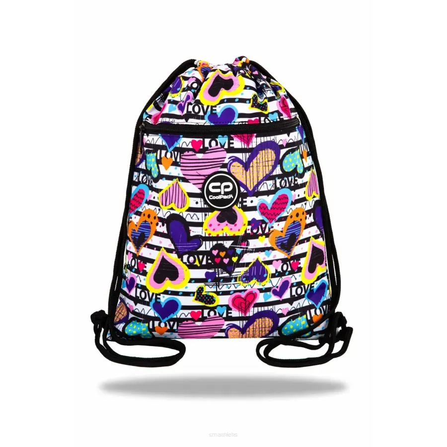 Worek na Obuwie Coolpack Vert Diary F070936 smartkleks.pl