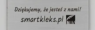 Srebrna Tabliczka Grawerowana Z Pudełkiem Prezentowym Parker Prestige - 3