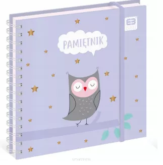 Pamiętnik na Spirali Interdruk 150x150 Miks