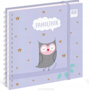 Pamiętnik na Spirali Interdruk 150x150 Miks