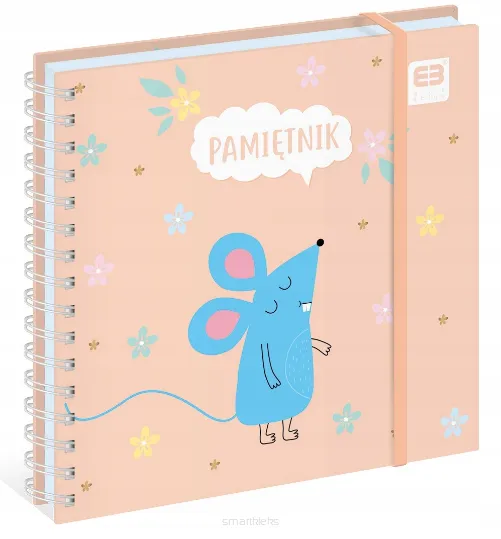 Pamiętnik na Spirali Interdruk 150x150 Miks